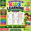 Fun & Learn worksheets